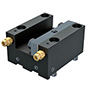 TSUGAMI TURNING HOLDER SQUARE 25